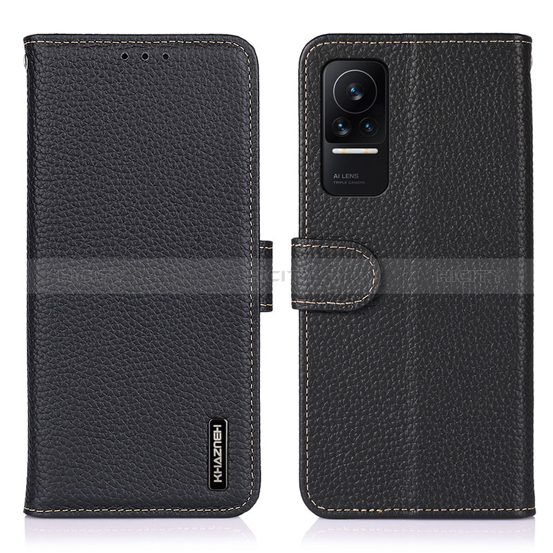 Funda de Cuero Cartera con Soporte Carcasa B01H para Xiaomi Civi 1S 5G