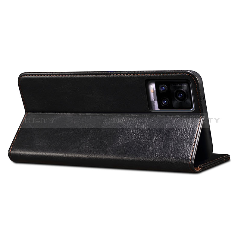 Funda de Cuero Cartera con Soporte Carcasa B01S para Google Pixel 6 5G