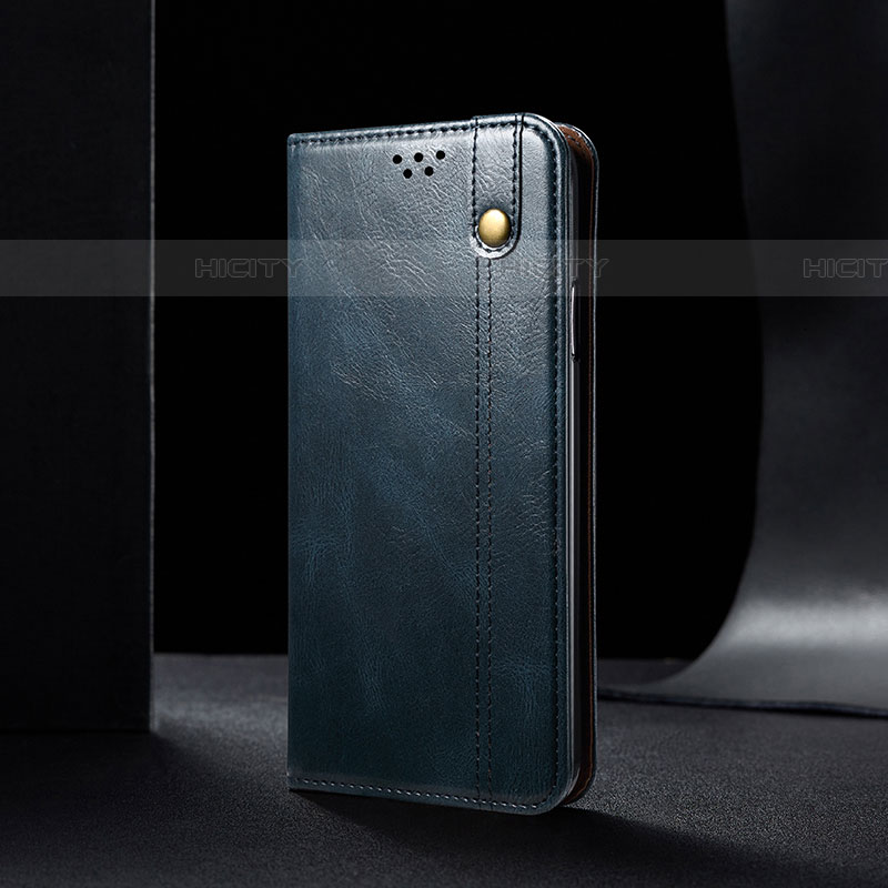 Funda de Cuero Cartera con Soporte Carcasa B01S para Samsung Galaxy A05s