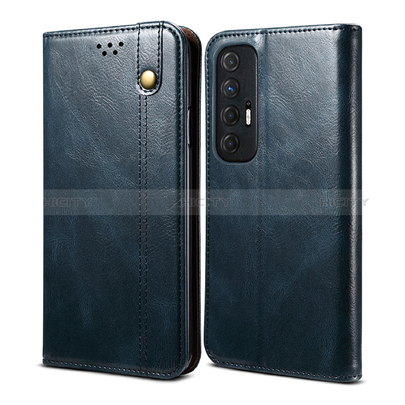 Funda de Cuero Cartera con Soporte Carcasa B01S para Xiaomi Mi 10S 5G