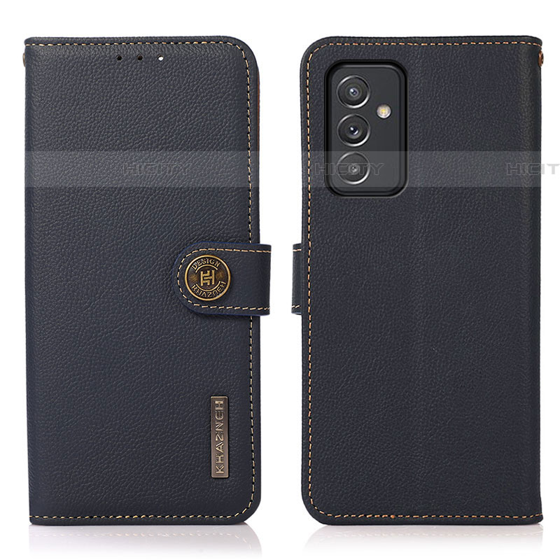 Funda de Cuero Cartera con Soporte Carcasa B02H para Samsung Galaxy F34 5G