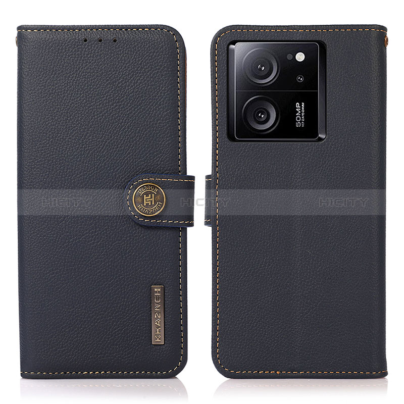 Funda de Cuero Cartera con Soporte Carcasa B02H para Xiaomi Mi 13T Pro 5G