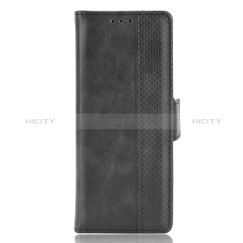 Funda de Cuero Cartera con Soporte Carcasa B02Y para Samsung Galaxy Z Fold3 5G