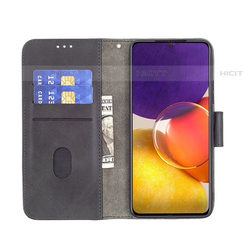 Funda de Cuero Cartera con Soporte Carcasa B03F para Samsung Galaxy A34 5G