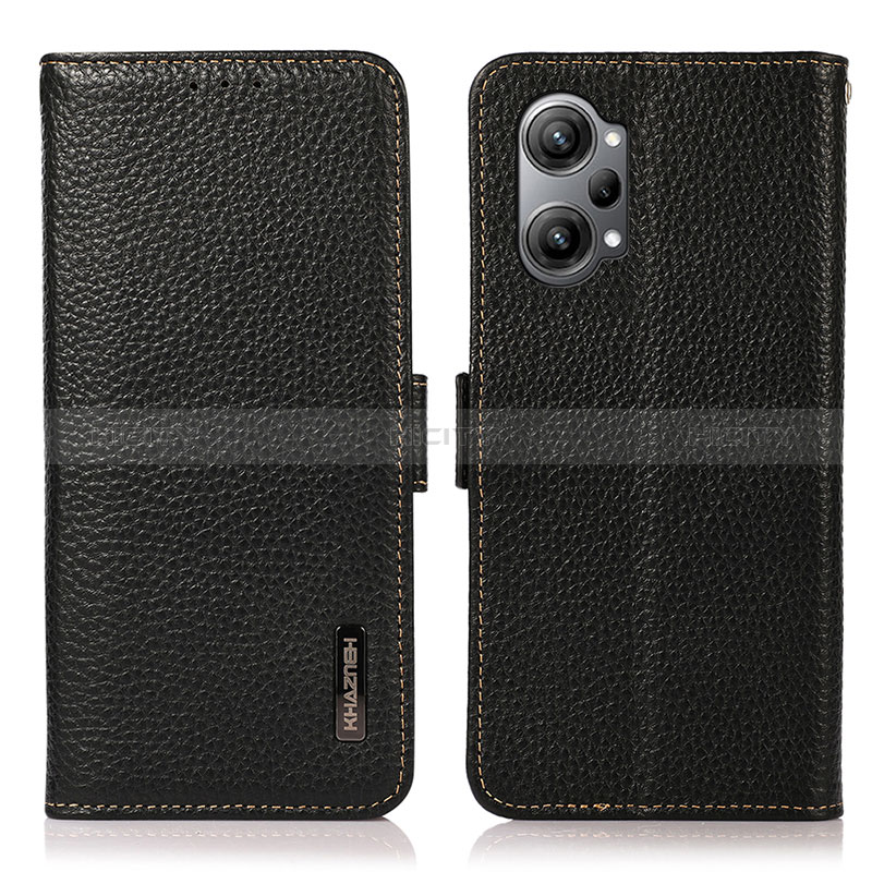 Funda de Cuero Cartera con Soporte Carcasa B03H para Oppo K10 Pro 5G