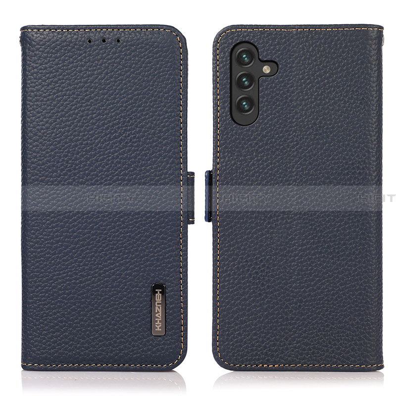 Funda de Cuero Cartera con Soporte Carcasa B03H para Samsung Galaxy A13 5G