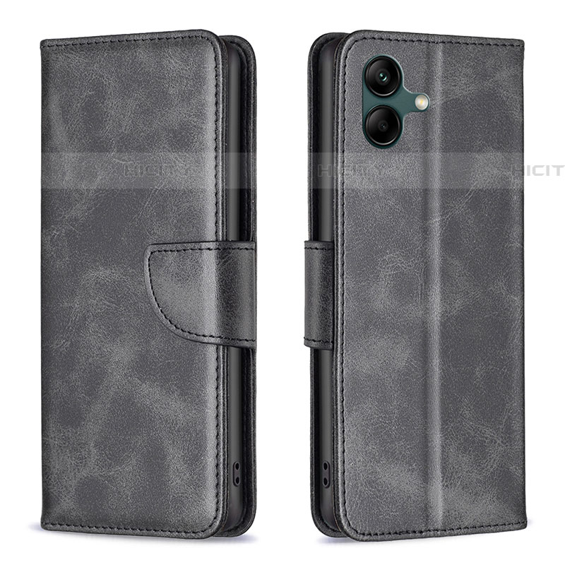 Funda de Cuero Cartera con Soporte Carcasa B04F para Samsung Galaxy F14 5G