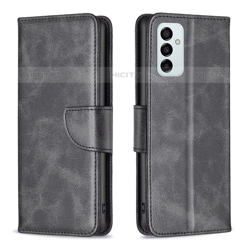 Funda de Cuero Cartera con Soporte Carcasa B04F para Samsung Galaxy M23 5G