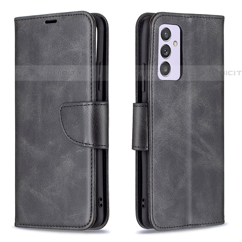 Funda de Cuero Cartera con Soporte Carcasa B04F para Samsung Galaxy M54 5G