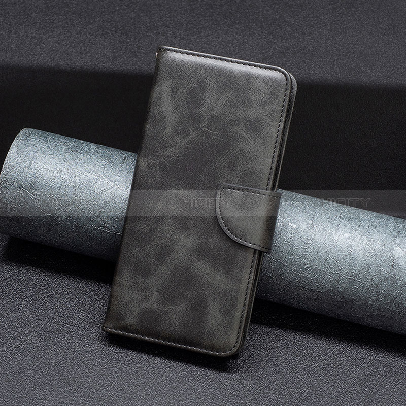 Funda de Cuero Cartera con Soporte Carcasa B04F para Xiaomi Redmi Note 11 Pro 5G