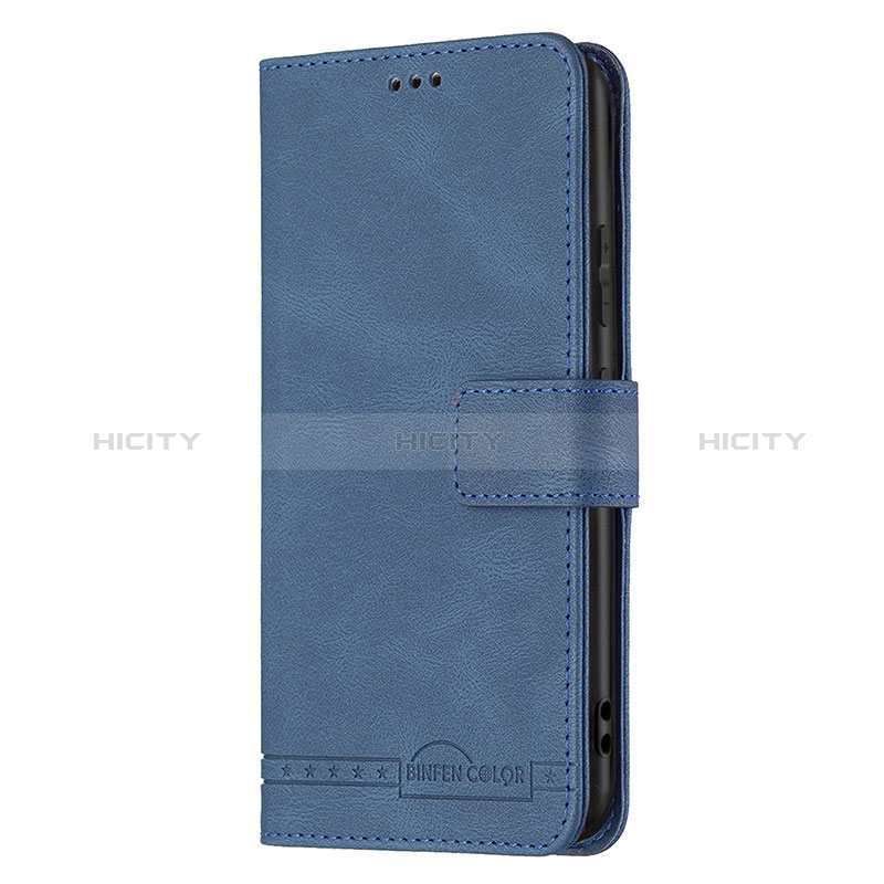 Funda de Cuero Cartera con Soporte Carcasa B05F para Samsung Galaxy A42 5G