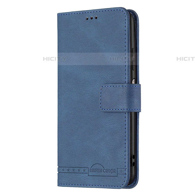 Funda de Cuero Cartera con Soporte Carcasa B05F para Samsung Galaxy F42 5G