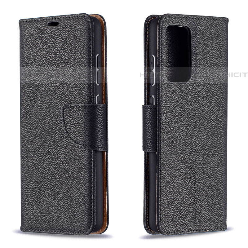 Funda de Cuero Cartera con Soporte Carcasa B06F para Samsung Galaxy A72 5G