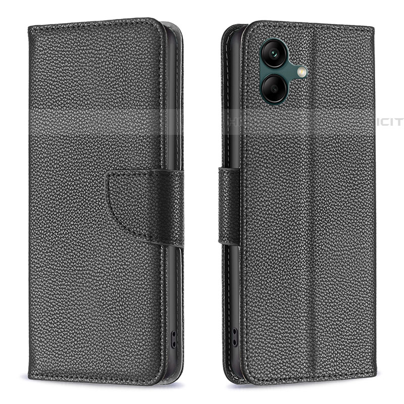 Funda de Cuero Cartera con Soporte Carcasa B06F para Samsung Galaxy F04