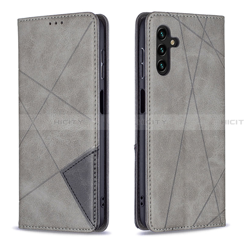 Funda de Cuero Cartera con Soporte Carcasa B07F para Samsung Galaxy A13 5G