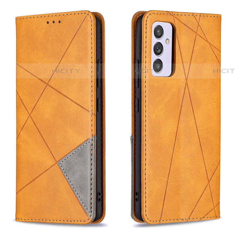 Funda de Cuero Cartera con Soporte Carcasa B07F para Samsung Galaxy A24 4G