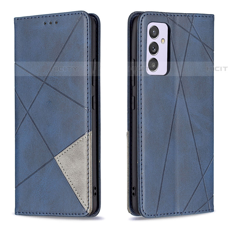 Funda de Cuero Cartera con Soporte Carcasa B07F para Samsung Galaxy A24 4G