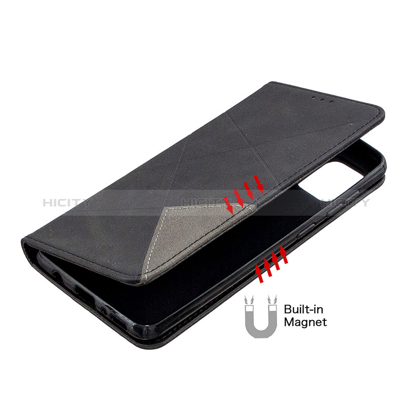 Funda de Cuero Cartera con Soporte Carcasa B07F para Samsung Galaxy A31