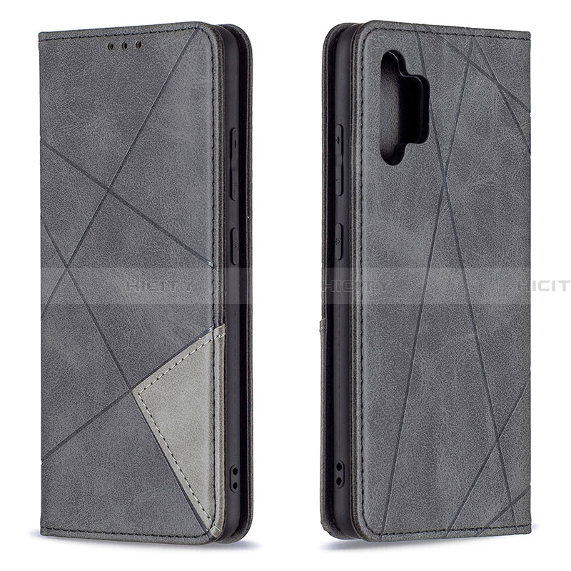 Funda de Cuero Cartera con Soporte Carcasa B07F para Samsung Galaxy A32 5G