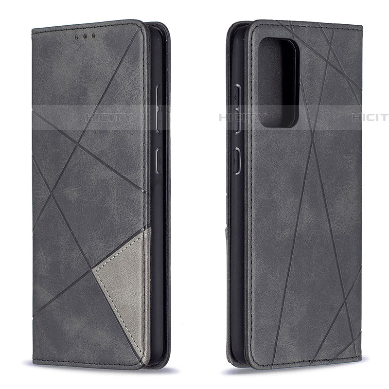 Funda de Cuero Cartera con Soporte Carcasa B07F para Samsung Galaxy A72 5G