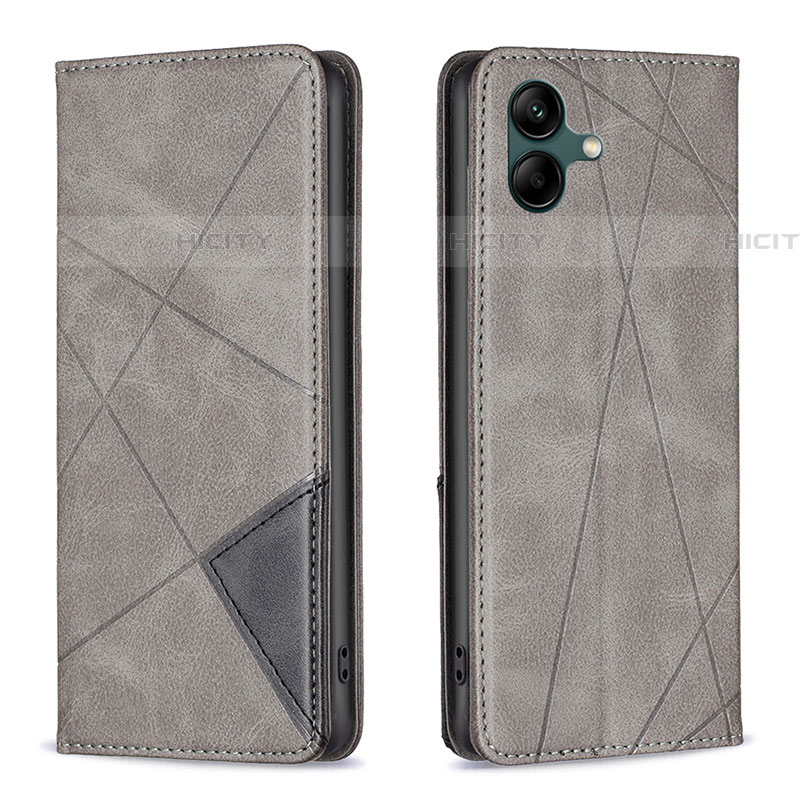 Funda de Cuero Cartera con Soporte Carcasa B07F para Samsung Galaxy F14 5G