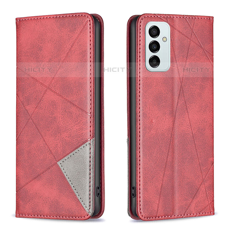 Funda de Cuero Cartera con Soporte Carcasa B07F para Samsung Galaxy M23 5G