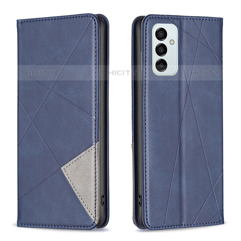 Funda de Cuero Cartera con Soporte Carcasa B07F para Samsung Galaxy M23 5G