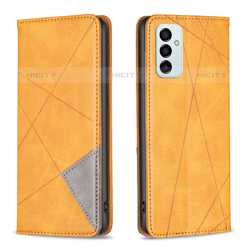 Funda de Cuero Cartera con Soporte Carcasa B07F para Samsung Galaxy M23 5G