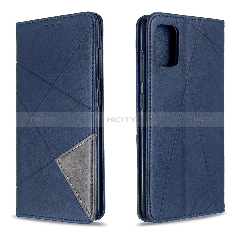 Funda de Cuero Cartera con Soporte Carcasa B07F para Samsung Galaxy M40S