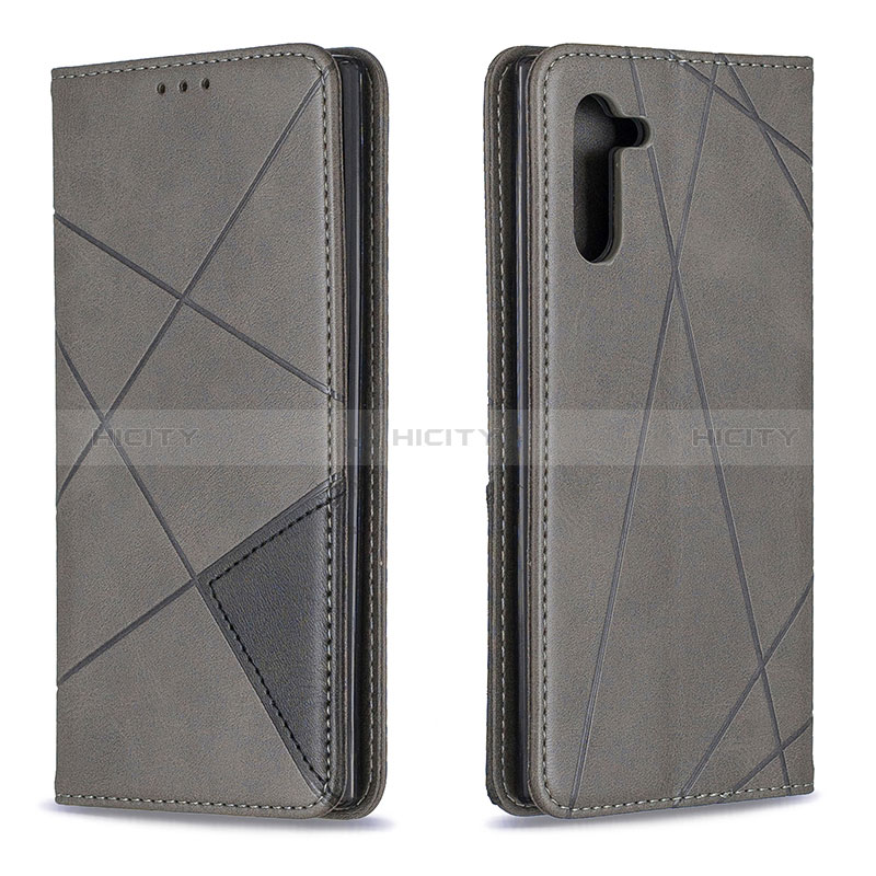 Funda de Cuero Cartera con Soporte Carcasa B07F para Samsung Galaxy Note 10 5G