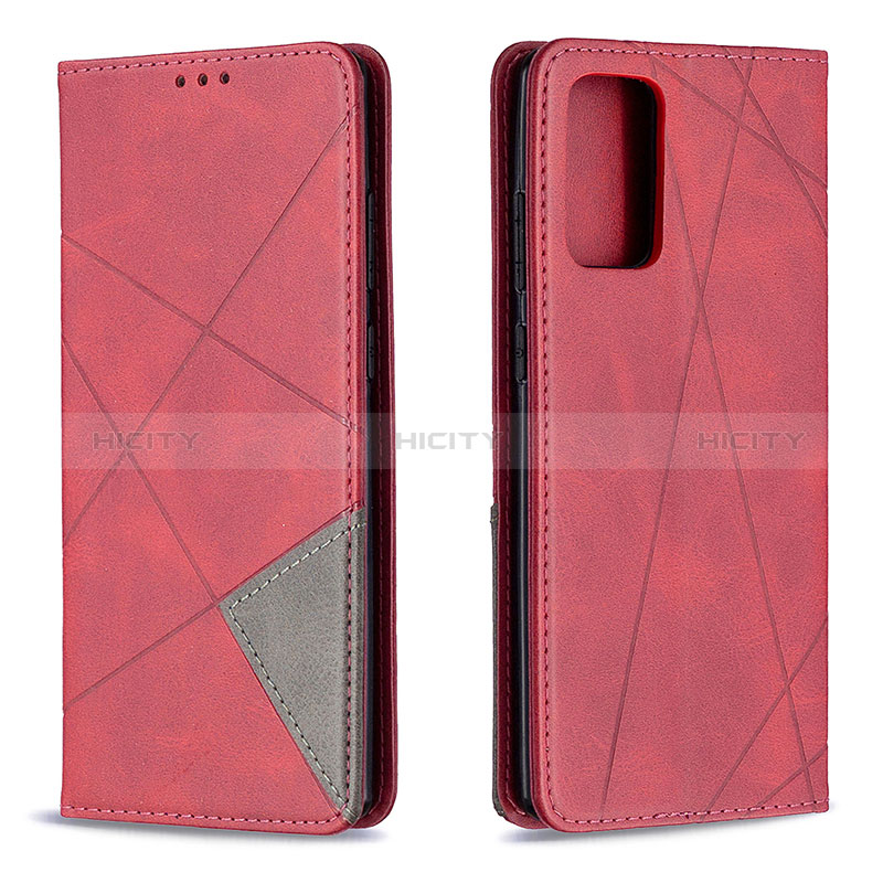 Funda de Cuero Cartera con Soporte Carcasa B07F para Samsung Galaxy Note 20 5G