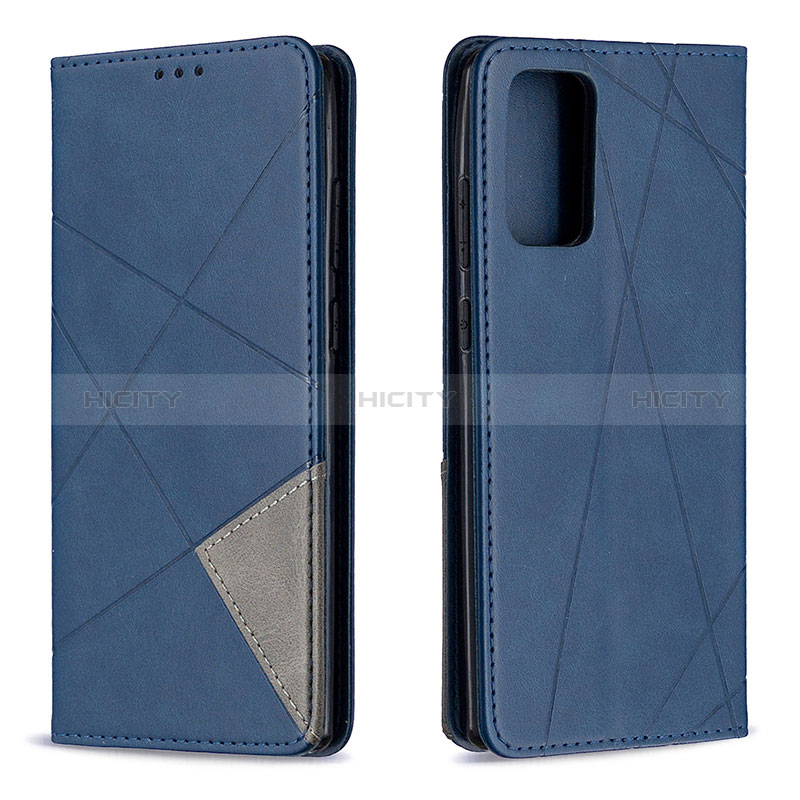 Funda de Cuero Cartera con Soporte Carcasa B07F para Samsung Galaxy Note 20 5G