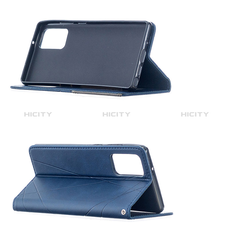 Funda de Cuero Cartera con Soporte Carcasa B07F para Samsung Galaxy Note 20 5G