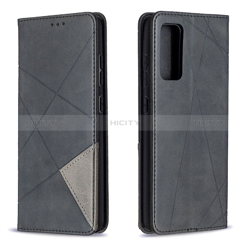 Funda de Cuero Cartera con Soporte Carcasa B07F para Samsung Galaxy S20 FE 4G