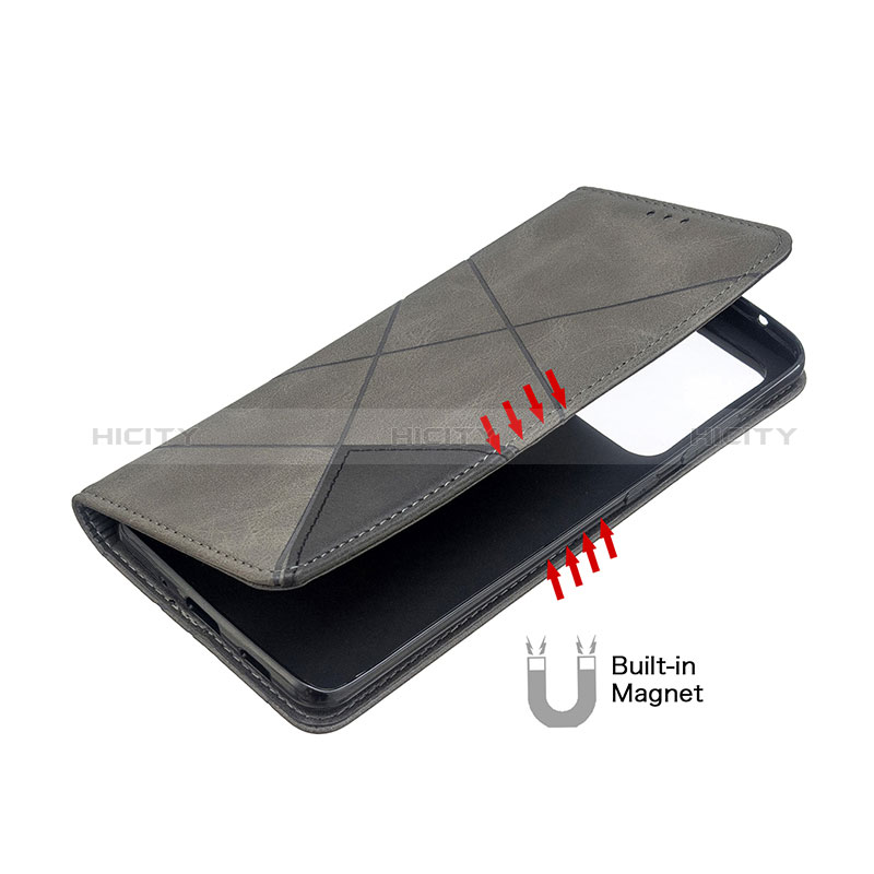 Funda de Cuero Cartera con Soporte Carcasa B07F para Samsung Galaxy S20 Plus 5G