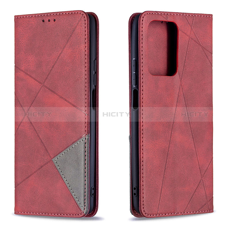 Funda de Cuero Cartera con Soporte Carcasa B07F para Xiaomi Mi 11T 5G