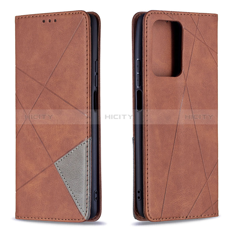 Funda de Cuero Cartera con Soporte Carcasa B07F para Xiaomi Mi 11T 5G