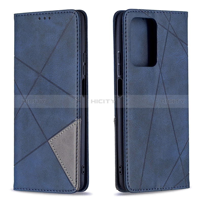 Funda de Cuero Cartera con Soporte Carcasa B07F para Xiaomi Mi 11T Pro 5G