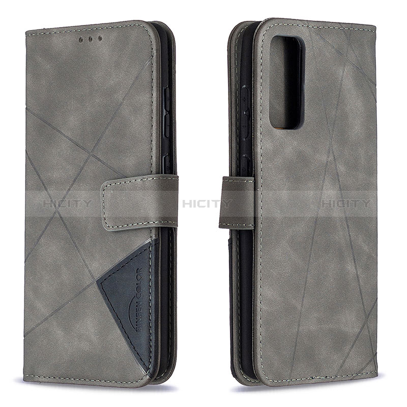 Funda de Cuero Cartera con Soporte Carcasa B08F para Samsung Galaxy S20 FE 5G