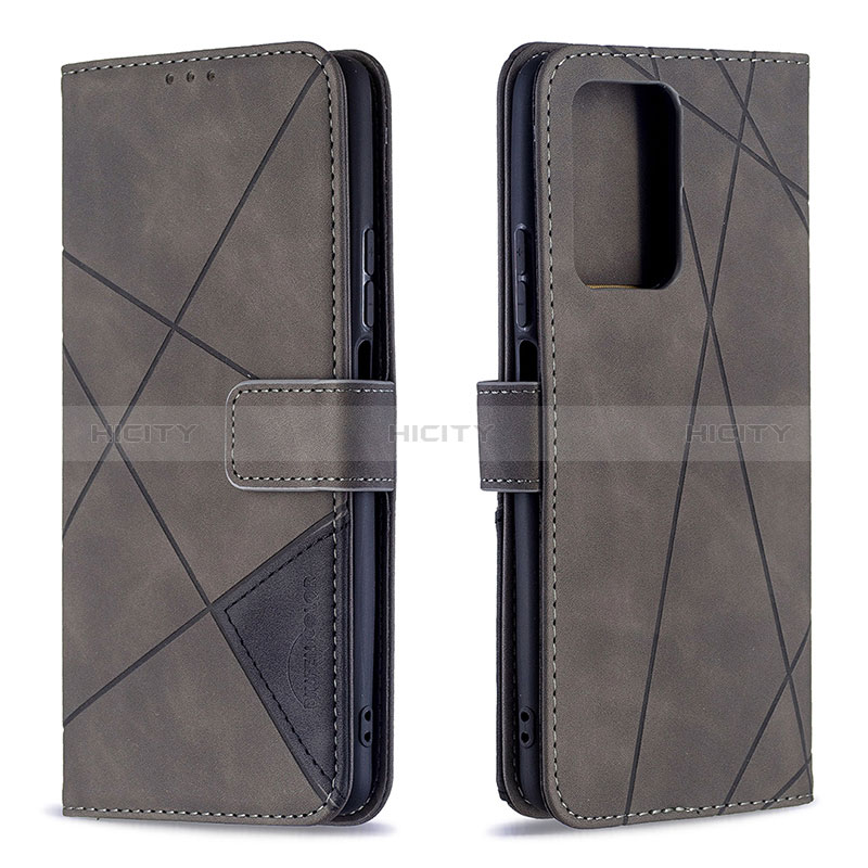 Funda de Cuero Cartera con Soporte Carcasa B08F para Xiaomi Mi 11T Pro 5G