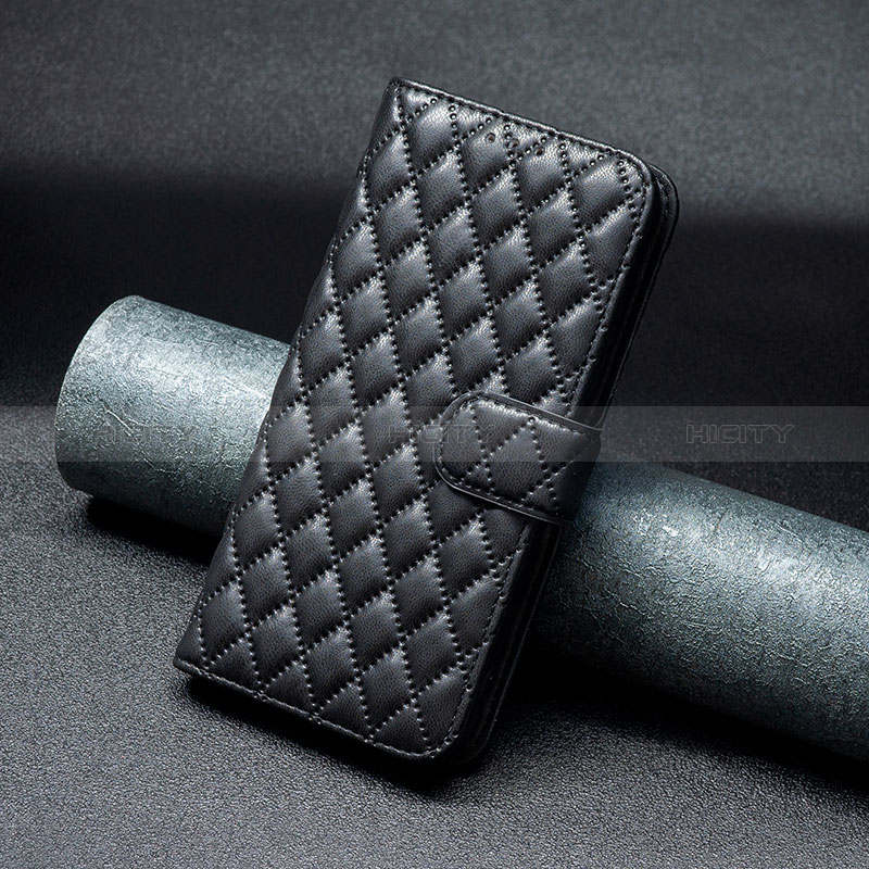 Funda de Cuero Cartera con Soporte Carcasa B11F para Samsung Galaxy S20 Ultra 5G