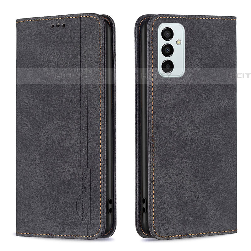 Funda de Cuero Cartera con Soporte Carcasa B15F para Samsung Galaxy F23 5G