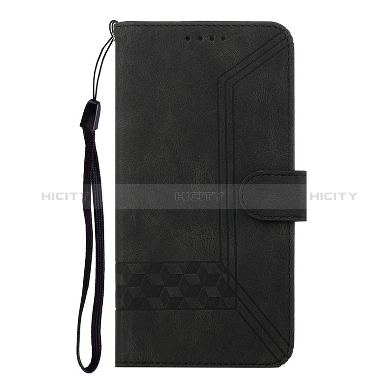 Funda de Cuero Cartera con Soporte Carcasa B21F para Sony Xperia 1 V