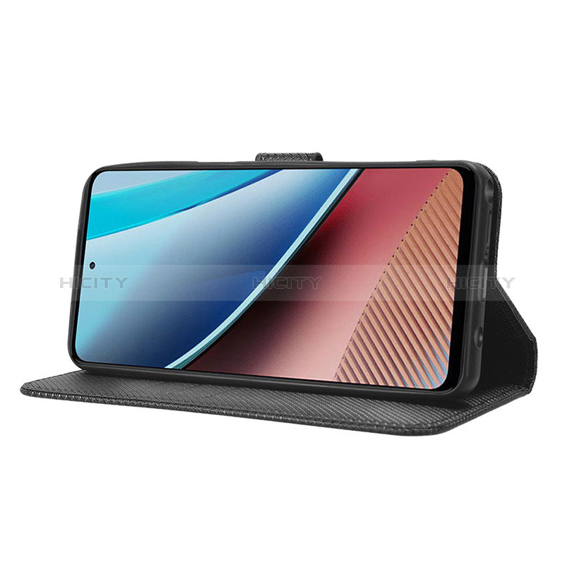 Funda de Cuero Cartera con Soporte Carcasa BY1 para Motorola Moto G Stylus (2023) 5G