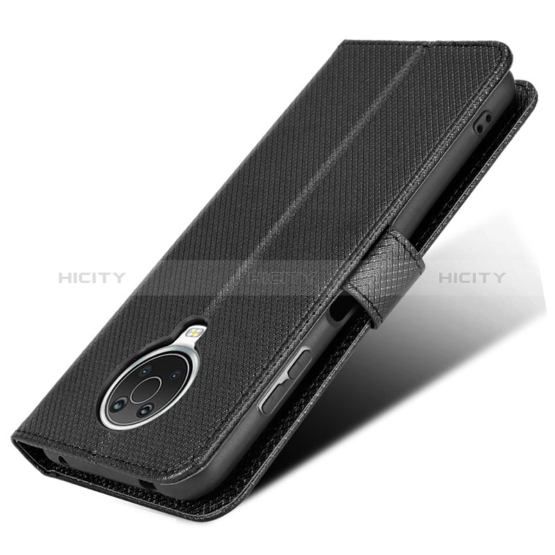 Funda de Cuero Cartera con Soporte Carcasa BY1 para Nokia 6.3