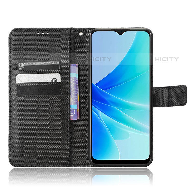 Funda de Cuero Cartera con Soporte Carcasa BY1 para OnePlus Nord N20 SE