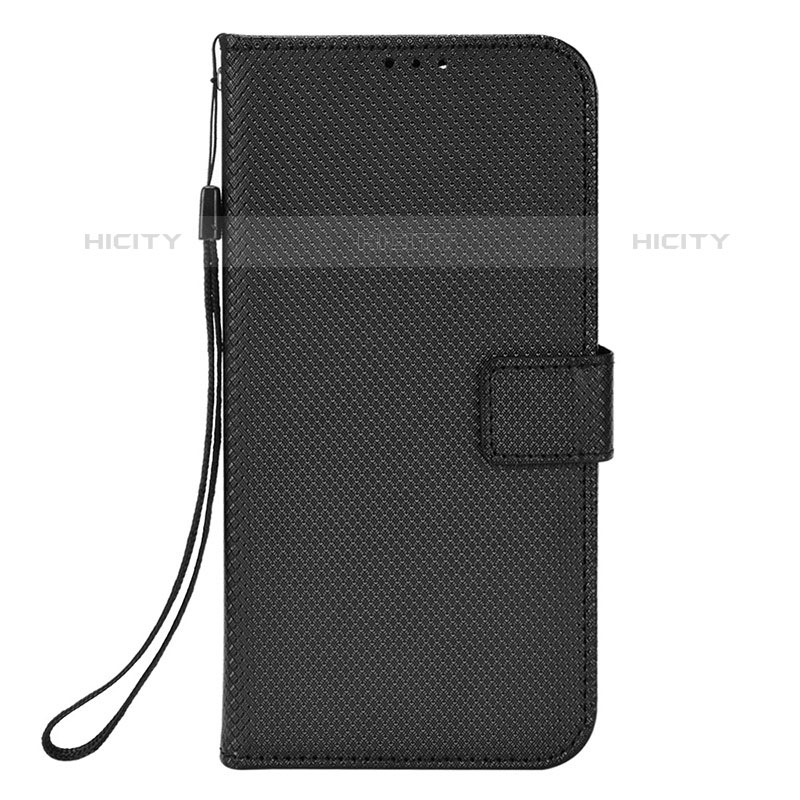 Funda de Cuero Cartera con Soporte Carcasa BY1 para Oppo F21 Pro 5G