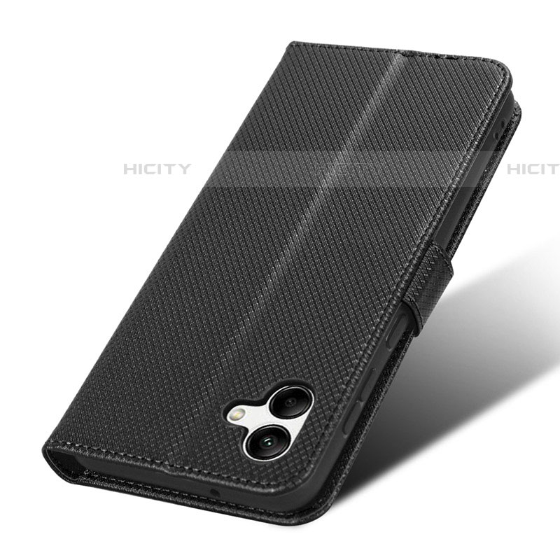 Funda de Cuero Cartera con Soporte Carcasa BY1 para Samsung Galaxy F14 5G