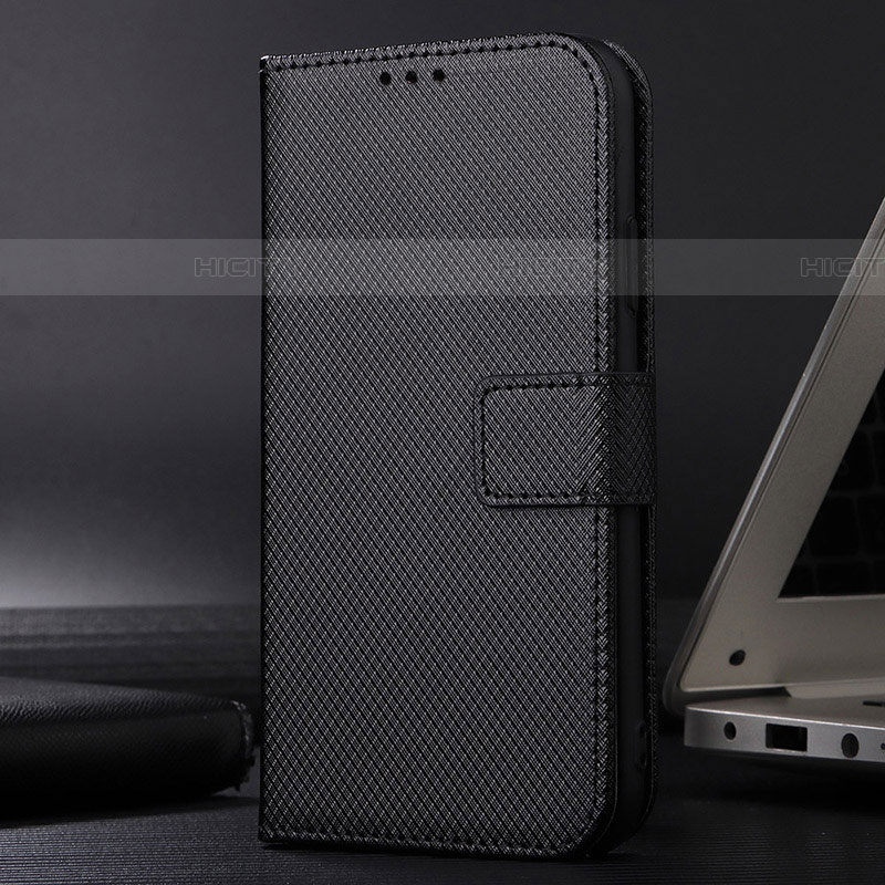 Funda de Cuero Cartera con Soporte Carcasa BY1 para Samsung Galaxy F23 5G