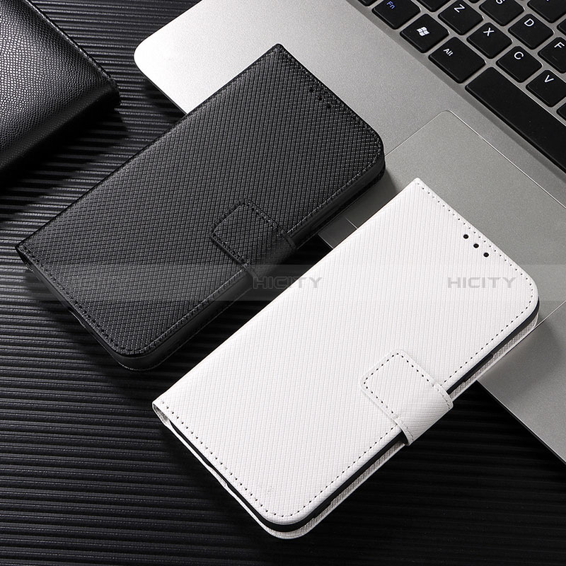 Funda de Cuero Cartera con Soporte Carcasa BY1 para Xiaomi Mi 11T Pro 5G